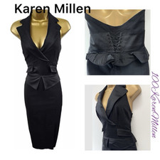 KAREN MILLEN UK10 EU38 US6