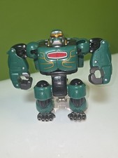 Power Rangers Wild Force