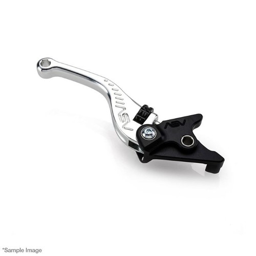 Asv brake lever short - f3,