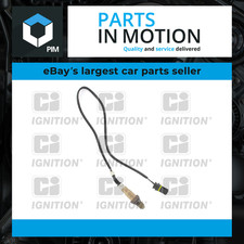 Lambda Sensor fits MERCEDES