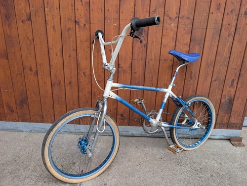 Bmx bike caloi - caloi,