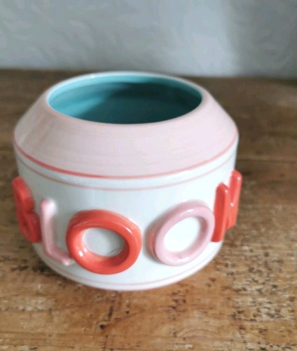 Anthropologie bloom plant pot - anthropologie,