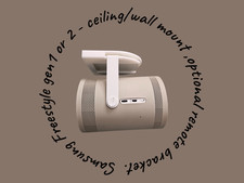 Samsung Freestyle Projector