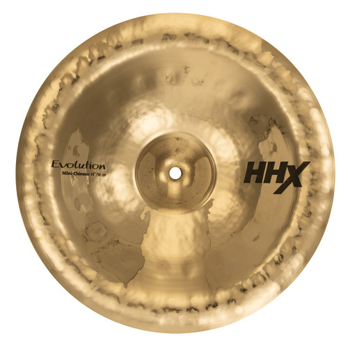 Sabian 11416xeb hhx - sabian,