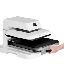 HTVRONT Heat Press Machine -