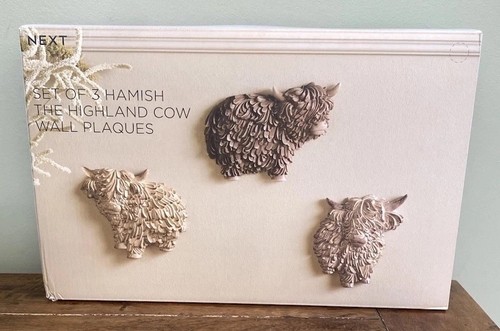 Next wall hangings hamish - next,