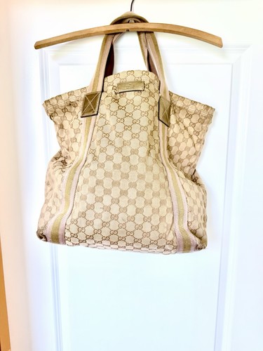 Authentic gucci tote purse - gucci,,
