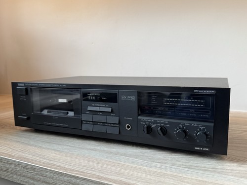 Yamaha k340 natural sound - yamaha,