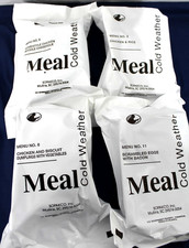 4 - U.S. Military Cold Weather