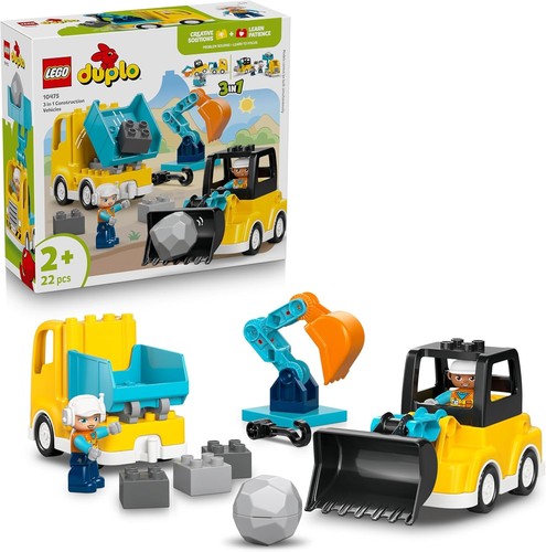 Lego duplo 1 - duplo, in
