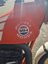 Montessori 349 Honda-Montesa Celebration Mobel