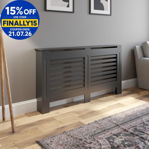 Radiator cover large - radiator,