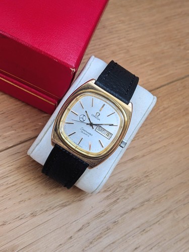 Stunning vintage 1970s - vintage, omega