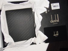 Dunhill Chassis Wallet