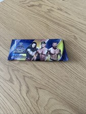 WWE Flip Madness Sealed
