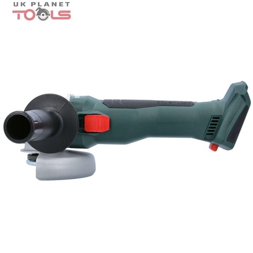 Metabo 9 125 - metabo, w