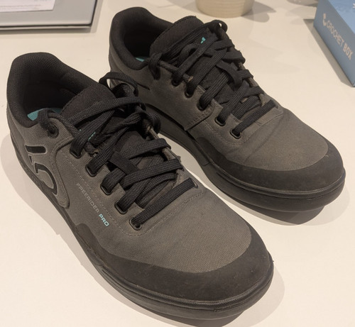 Adidas five ten freerider pro - five,