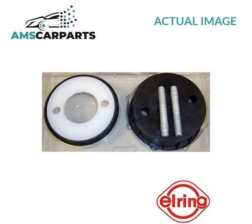 Crankshaft oil seal - oil,