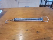 Vintage Salter 15 Handheld