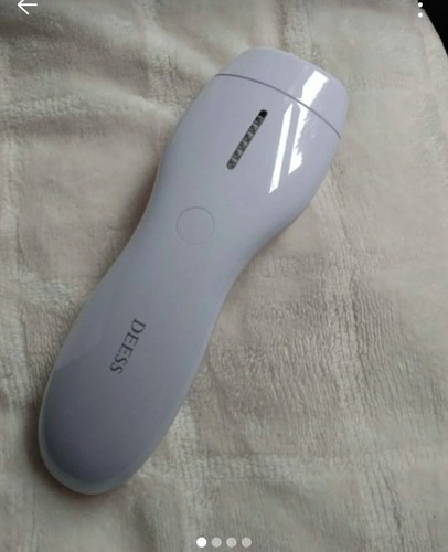 Electric hair removal device - electric,