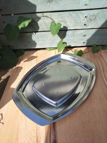 Stainless steel meat - stainless,