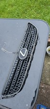 Lexus Is200 Front Grill 1999
