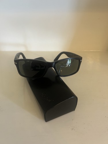 Persol stylish men black - men’s,