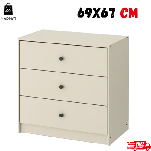 Ikea gursken chest - ikea, 3