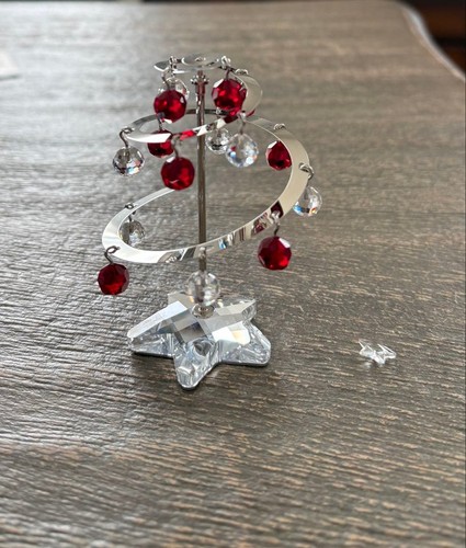 Swarovski christmas tree - swarovski,