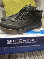 Skechers Mens Urban Street