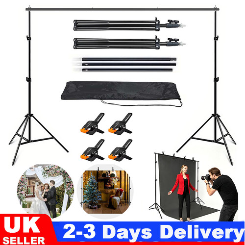 Adjustable photography - 2*2m,