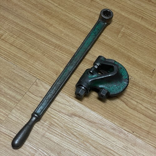 Roper whitney 10 portable - whitney,
