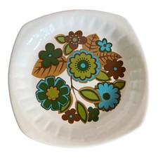 Antique Royal Worcester Multi