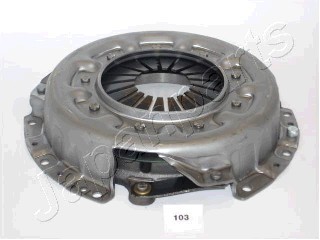 New clutch pressure plate for - clutch,