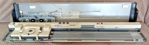 Empisal knitmaster model - knitmaster,