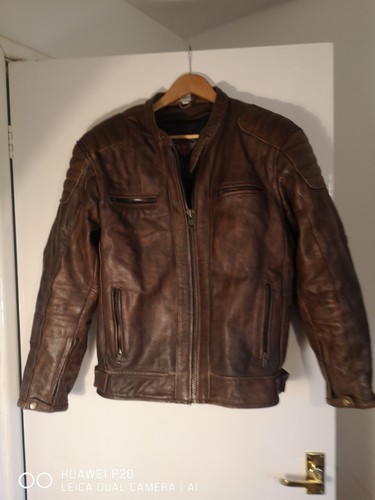 Motorcycle jacket 100 - motorcycle,