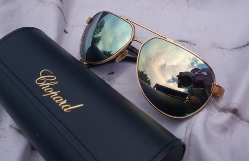 Chopard sunglasses - chopard,