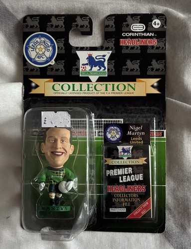 Nigel martyn leeds united - martyn,