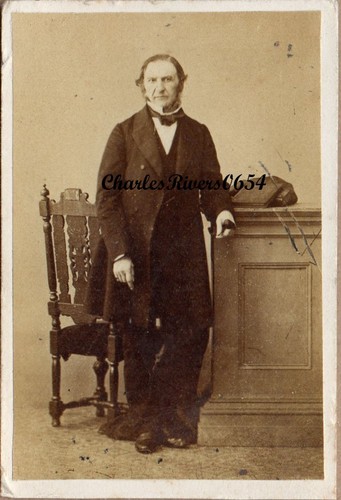 1863 caldesi blanford london - 1863,