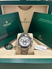Rolex panda cosmograph - panda, daytona