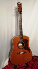 EKO Ranger VI Vintage Acoustic