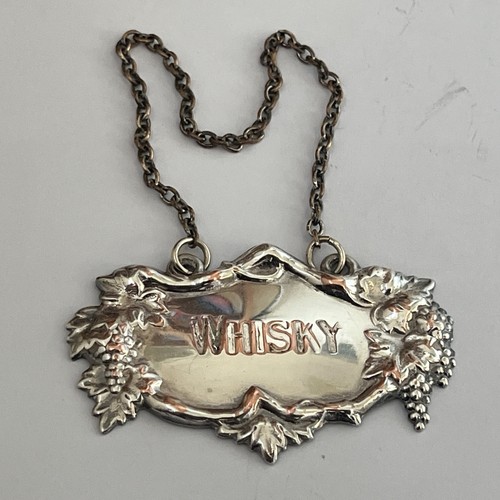 Old used vintage retro silver - used,