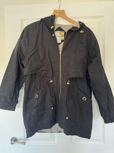 Vintage black roman - vintage,