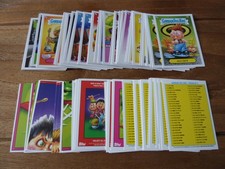 Topps Garbage Pail Kids Green Day Cards - Battle Of The Bands - Pick Your Cards