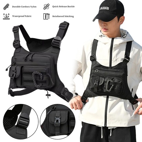 Sport tactical combat chest - combat,