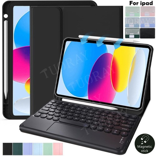 Touchpad keyboard case cover - touchpad,