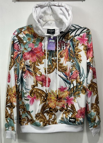 New freshhoods hoodie - new,