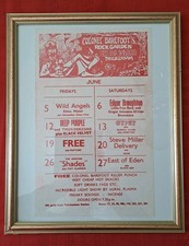 GENUINE ORIG EEL PIE ISLAND