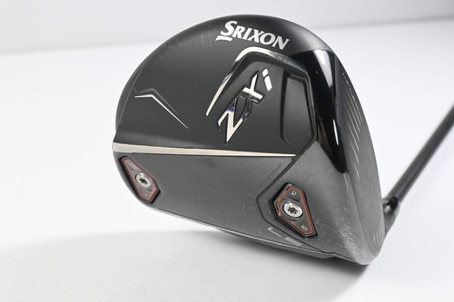 Srixon zxi driver 9 - srixon,