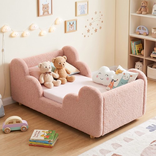 Naizea toddler bed - naizea,